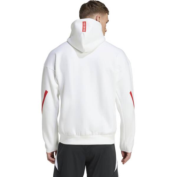 Thumbnail - ADIDAS Herren Fanjacke FC Bayern München Z.N.E. Anthem