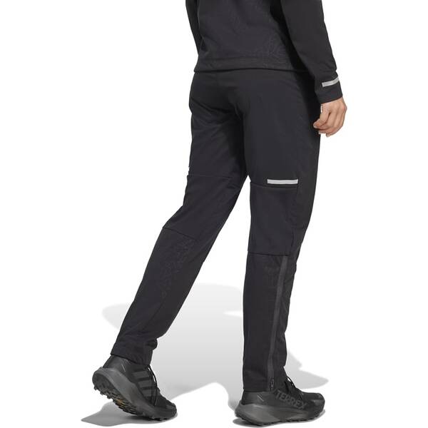 Thumbnail - ADIDAS Damen Hose Terrex Xperior Cross-Country Ski Softshell