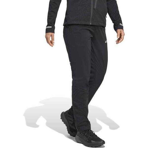 Thumbnail - ADIDAS Damen Hose Terrex Xperior Cross-Country Ski Softshell