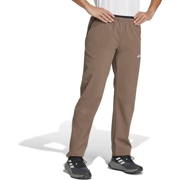 Thumbnail - ADIDAS Damen Hose Terrex Multi Liteflex