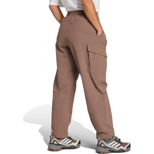 Thumbnail - ADIDAS Damen Hose Terrex Xploric