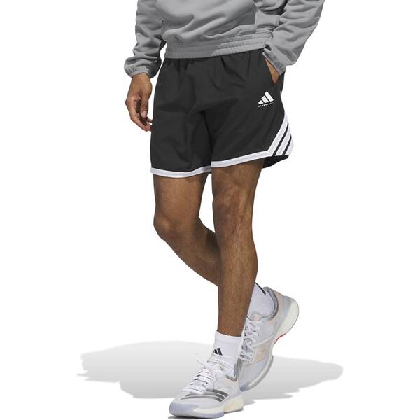 Thumbnail - ADIDAS Herren Shorts Crazy Lite (Länge 7 Zoll)