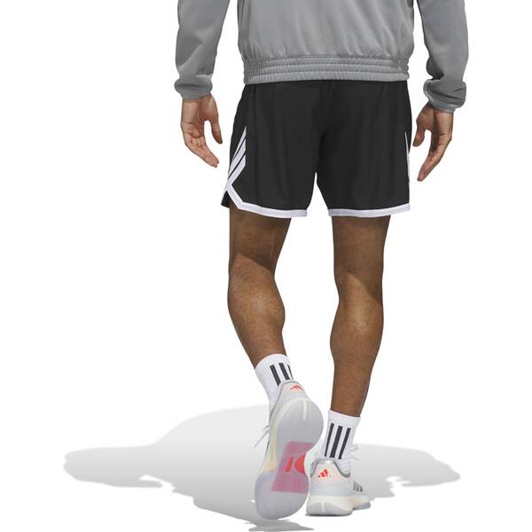 Thumbnail - ADIDAS Herren Shorts Crazy Lite (Länge 7 Zoll)