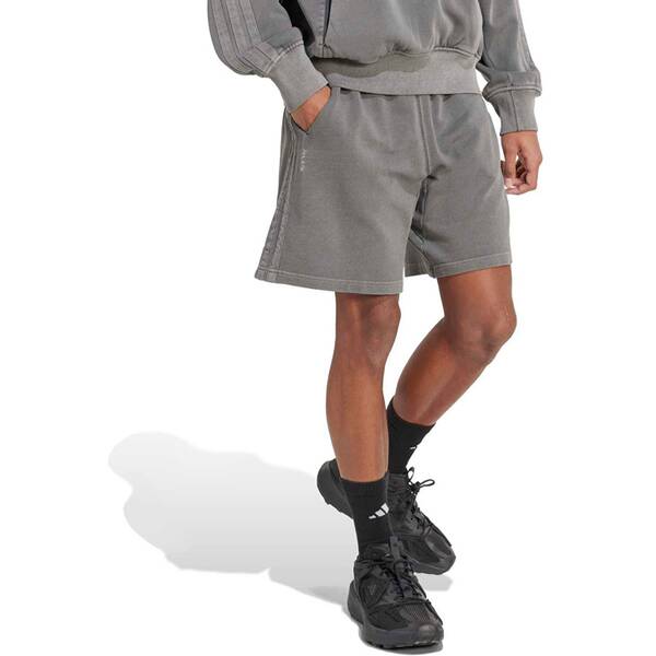 Thumbnail - ADIDAS Herren Shorts ALL SZN French Terry Washed 8-Inch