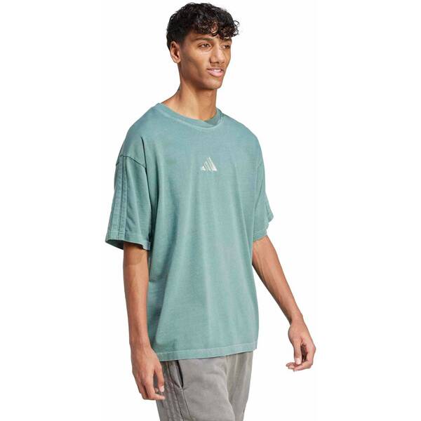 Thumbnail - ADIDAS Herren Shirt ALL SZN Washed