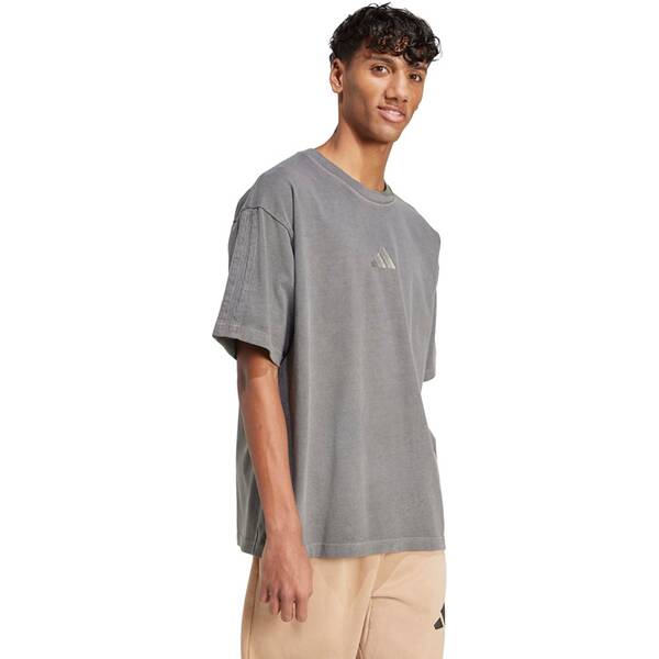 Thumbnail - ADIDAS Herren Shirt ALL SZN Washed