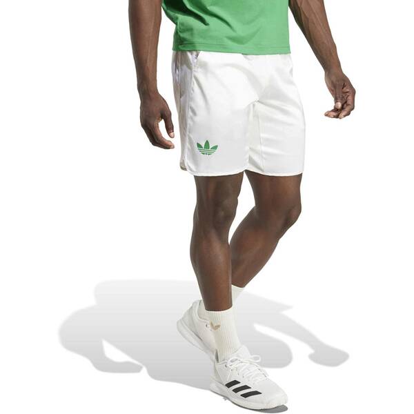 Thumbnail - ADIDAS Herren Shorts Tennis Pro Climacool Ergo (Länge 9 Zoll)
