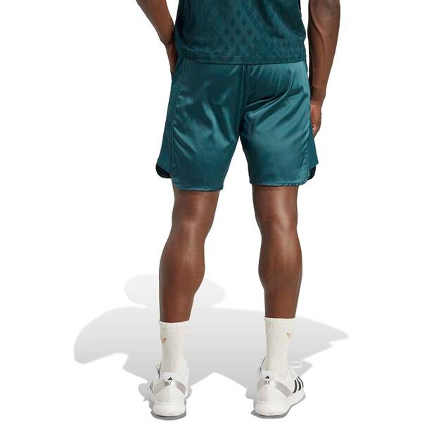 Thumbnail - ADIDAS Herren Shorts Tennis Pro Climacool Ergo (Länge 9 Zoll)