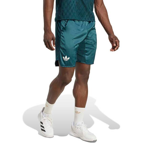 Thumbnail - ADIDAS Herren Shorts Tennis Pro Climacool Ergo (Länge 9 Zoll)