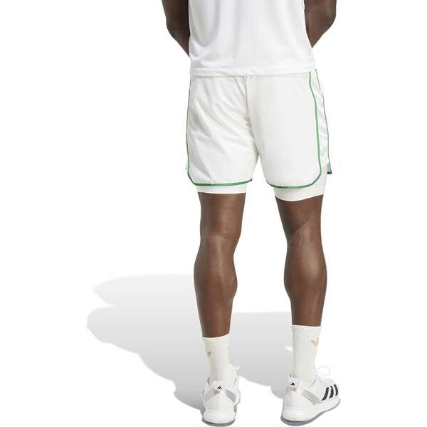 Thumbnail - ADIDAS Herren Shorts Tennis Climacool Set(Länge 7 Zoll)