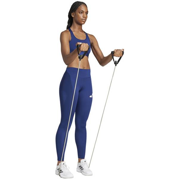 Thumbnail - ADIDAS Damen Tight Train Essentials Big Logo Full-Length