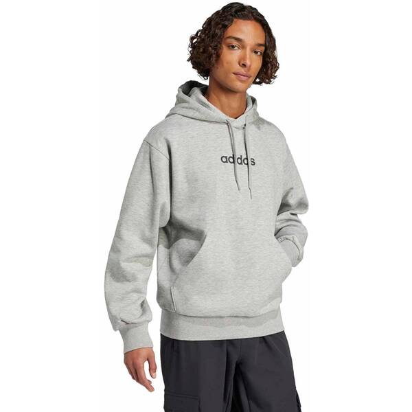 Thumbnail - ADIDAS Herren Kapuzensweat Essentials Linear