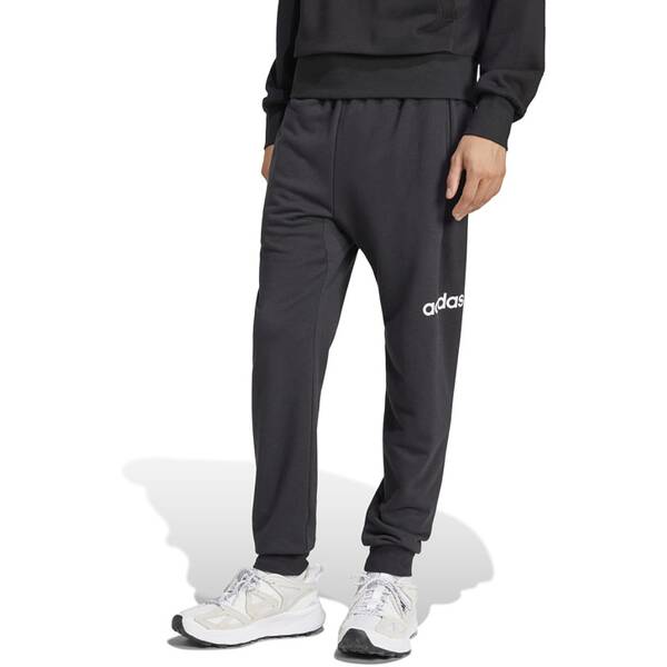 Thumbnail - ADIDAS Herren Hose Essentials Linear French Terry