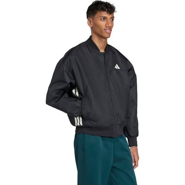 Thumbnail - ADIDAS Herren Jacke Stadium Bomberjacke