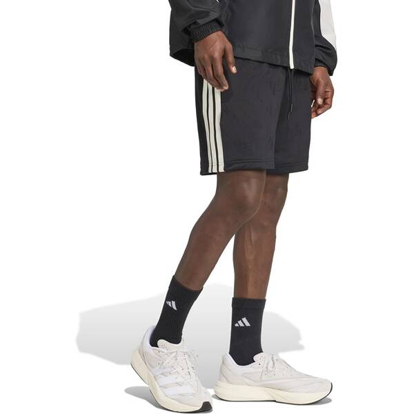 Thumbnail - ADIDAS Herren Shorts Stadium Jacquard