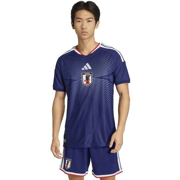 Thumbnail - ADIDAS Herren Trikot Authentische Japan 26/27 Heimtrikot