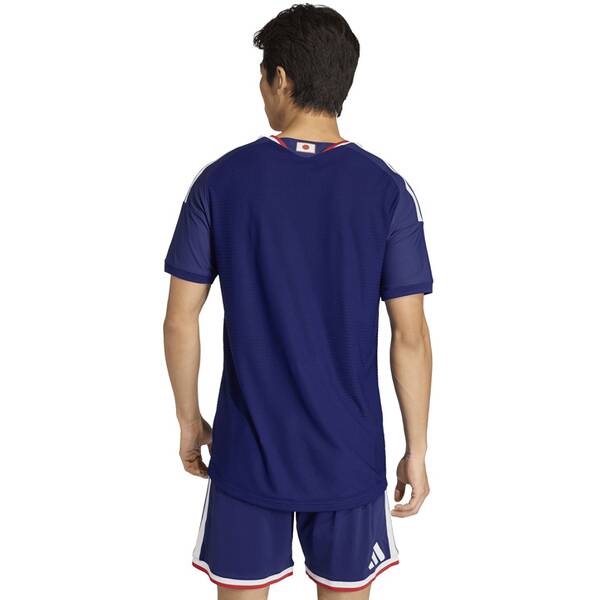Thumbnail - ADIDAS Herren Trikot Authentische Japan 26/27 Heimtrikot