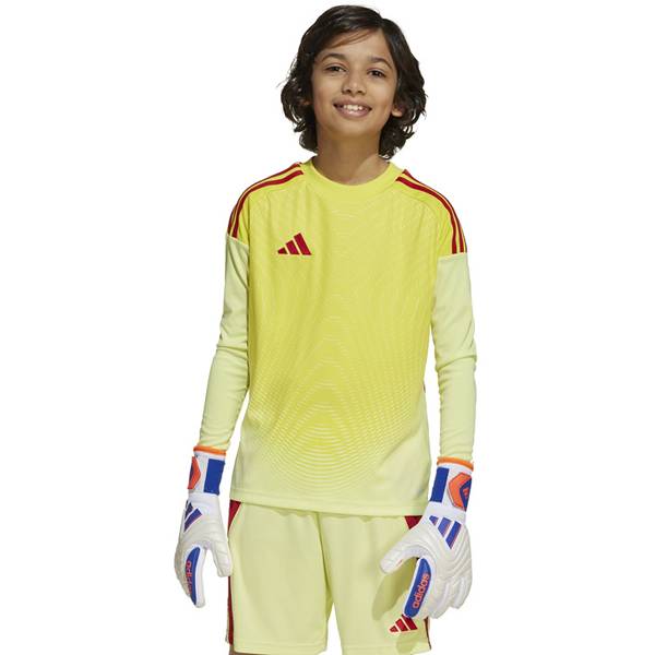 Thumbnail - ADIDAS Kinder Torwarttrikot Tiro 25 Competition Kids