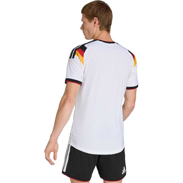 Thumbnail - ADIDAS Herren Trikot Authentisches Deutschland DFB WM 2026 Heim