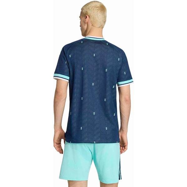 Thumbnail - ADIDAS Herren Trikot Deutschland 26 Authentic Auswärts