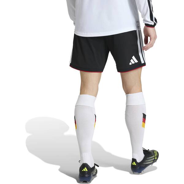 Thumbnail - ADIDAS Herren Teamhose Deutschland DFB WM 2026 Heim-Replika