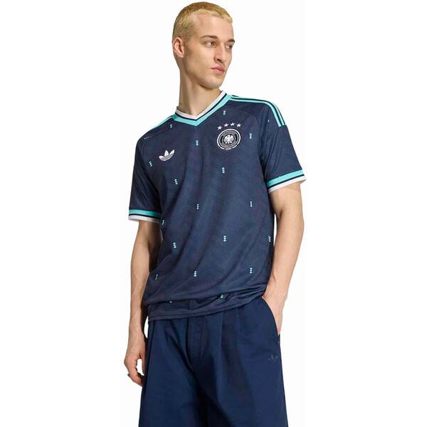 Thumbnail - ADIDAS Herren Trikot Deutschland 26 Auswärts