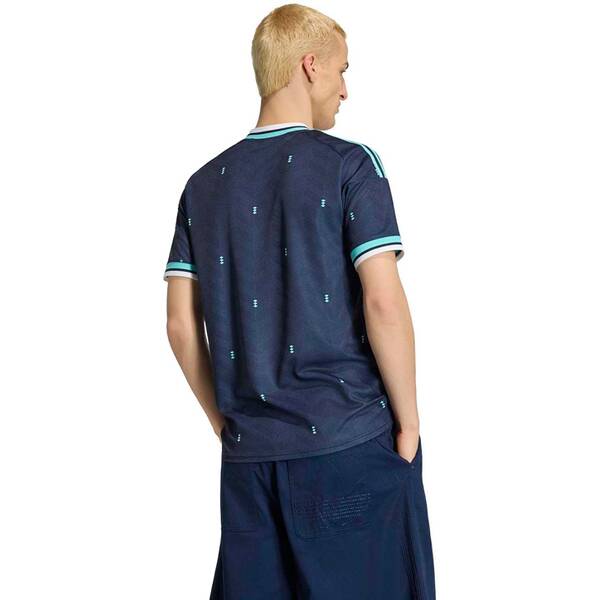 Thumbnail - ADIDAS Herren Trikot Deutschland 26 Auswärts