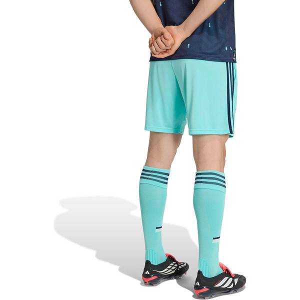 Thumbnail - ADIDAS Herren Teamhose Deutschland 26 Auswärts