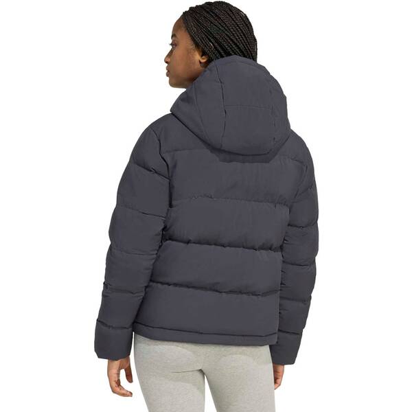 Thumbnail - ADIDAS Damen Jacke Helionic CLIMAWARM mit Kapuze