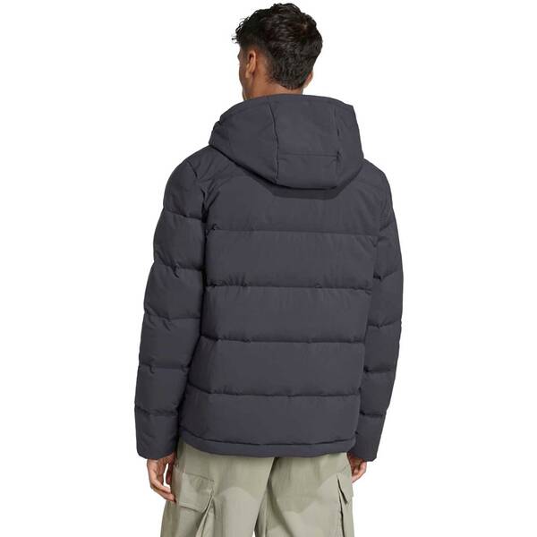 Thumbnail - ADIDAS Herren Jacke Helionic CLIMAWARM mit Kapuze