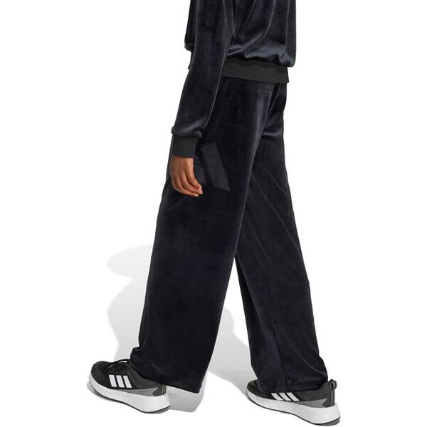 Thumbnail - ADIDAS Kinder Hose Seasonal Essentials Holiday Pack Wide Leg