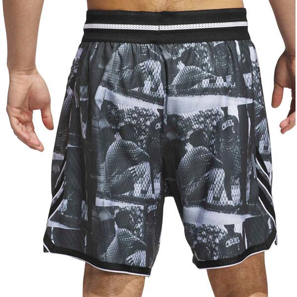 Thumbnail - ADIDAS Herren Shorts CRAZYLITE AOP 5
