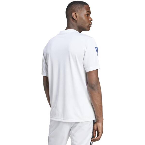 Thumbnail - ADIDAS Herren Shirt House of Tiro Colorblock