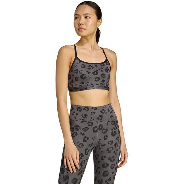 Thumbnail - ADIDAS Damen BH Powerreact Essentials