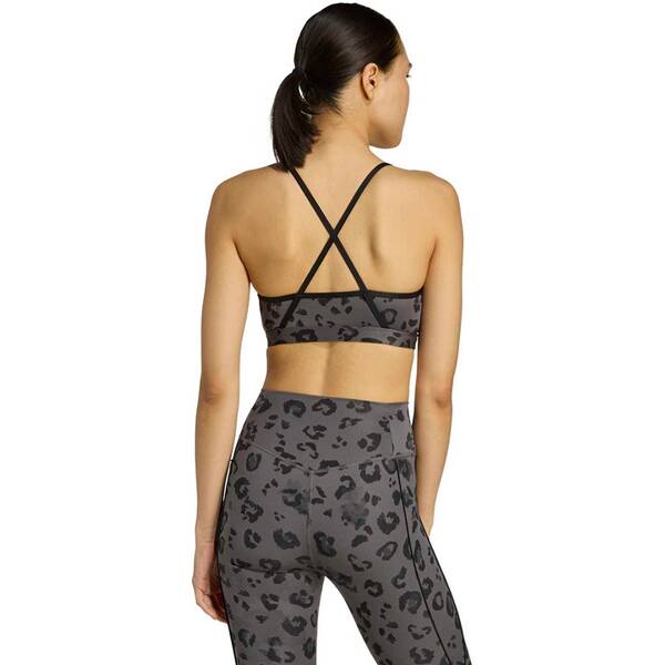 Thumbnail - ADIDAS Damen BH Powerreact Essentials