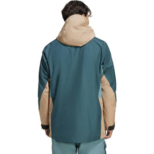 Thumbnail - ADIDAS Herren Funktionsjacke Terrex Xploric 2 Layer Lined CLIMAPROOF