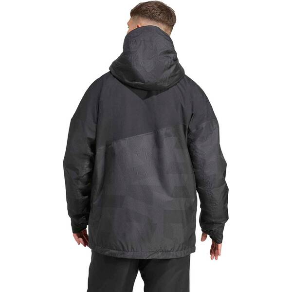 Thumbnail - ADIDAS Herren Funktionsjacke Terrex Multi 2L Rain.Rdy Isolationsjacke