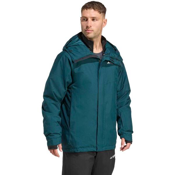 Thumbnail - ADIDAS Herren Funktionsjacke Terrex Multi 2L Rain.Rdy Isolationsjacke