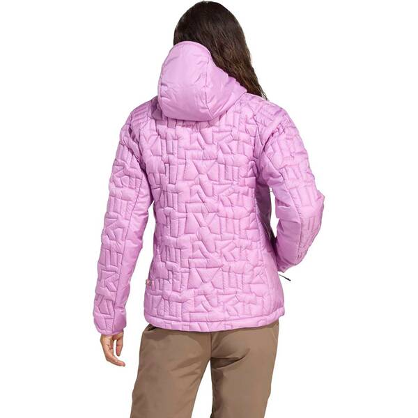 Thumbnail - ADIDAS Damen Funktionsjacke Terrex Xperior PrimaLoft Loose Fill