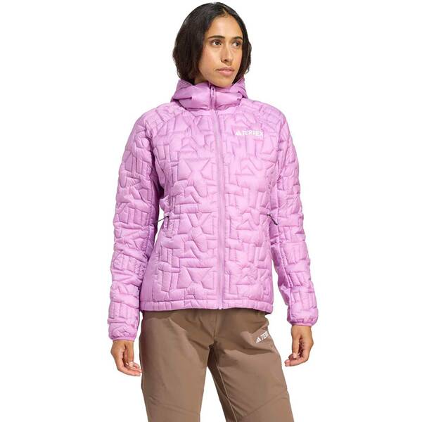 Thumbnail - ADIDAS Damen Funktionsjacke Terrex Xperior PrimaLoft Loose Fill
