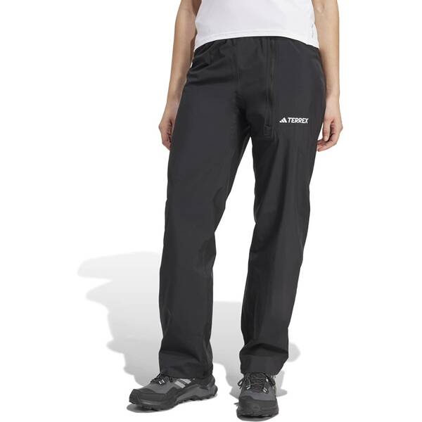 Thumbnail - ADIDAS Damen Hose Terrex Multi Climaproof Two-Layer (normal & lang)