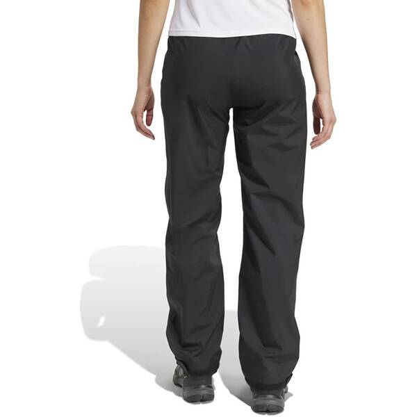 Thumbnail - ADIDAS Damen Hose Terrex Multi Climaproof Two-Layer (normal & lang)