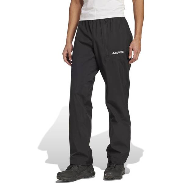 Thumbnail - ADIDAS Herren Hose Terrex Multi Climaproof Two-Layer 2.0