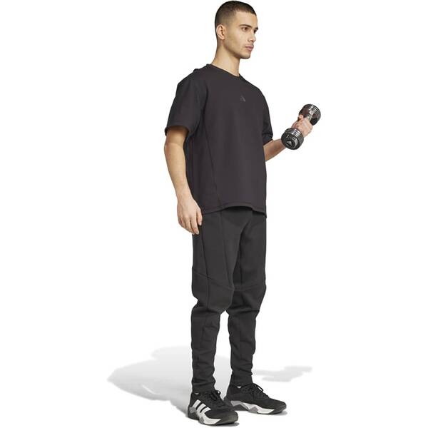 Thumbnail - ADIDAS Herren Shirt D4T X