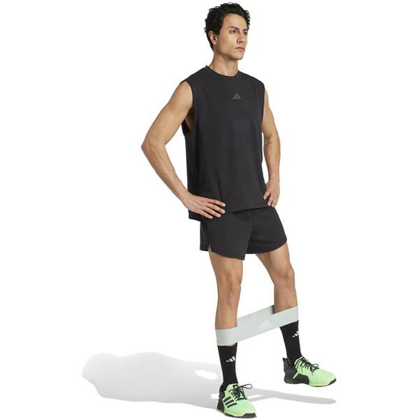 Thumbnail - ADIDAS Herren Shorts D4T X (Länge 7 Zoll)