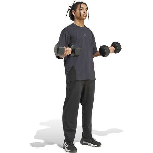 Thumbnail - ADIDAS Herren Shirt Power Oversize