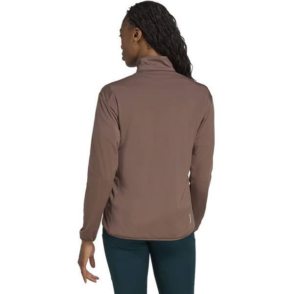 Thumbnail - ADIDAS Damen Unterjacke Terrex Multi CLIMAWARM Tech