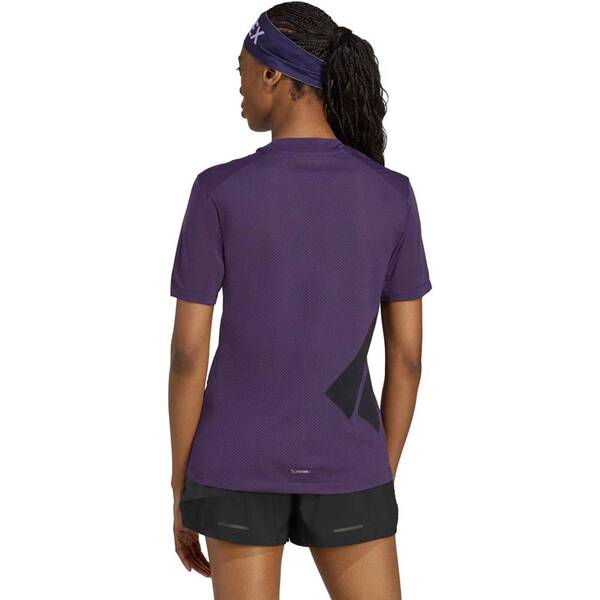 Thumbnail - ADIDAS Damen T-Shirt Terrex Xperior Climacool+