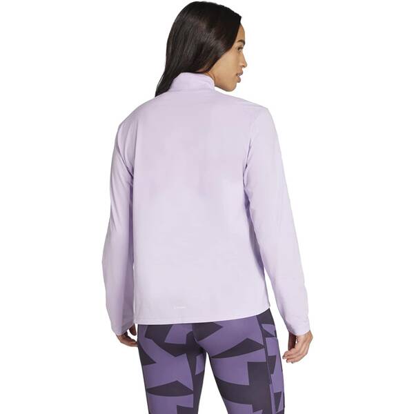 Thumbnail - ADIDAS Damen Rolli TERREX Multi Climacool 1/2 Zip