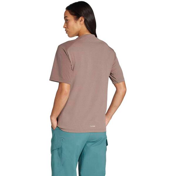 Thumbnail - ADIDAS Damen Shirt Terrex Multi Climacool